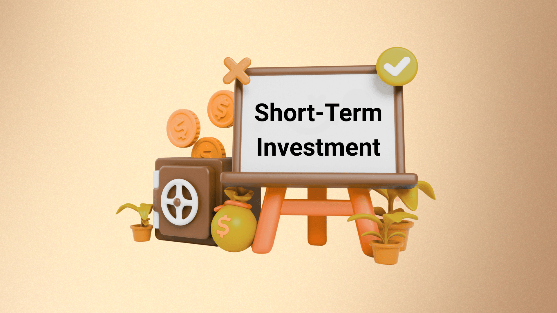Short-term Investment