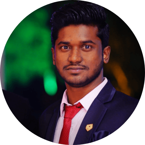 Shubham Bhoir