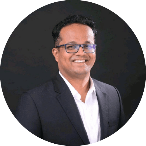 Ashutosh Arage