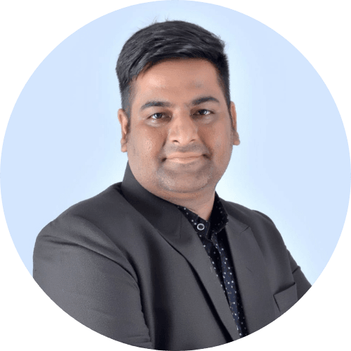 Niraj Lakhwani