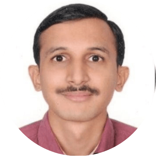 Sujit Rathi