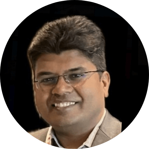 Piyush Shah