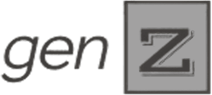 Gen Z Logo