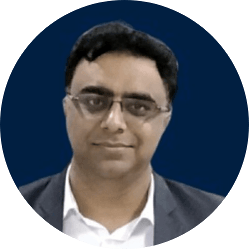 Paras Mishra